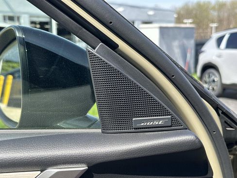 Used 2025 MAZDA CX-70 3.3 Turbo w/ Premium Package image 25