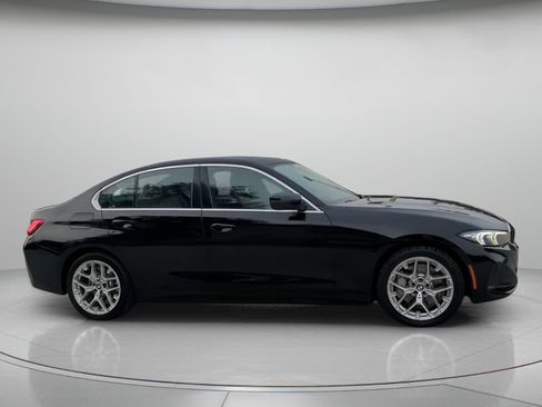 Used 2025 BMW 330i Sedan RWD image 34