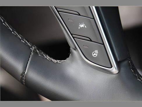Used 2025 Cadillac XT5 Premium Luxury FWD image 35