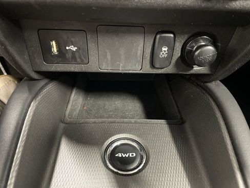 Used 2024 Mitsubishi Outlander Sport AWD image 18