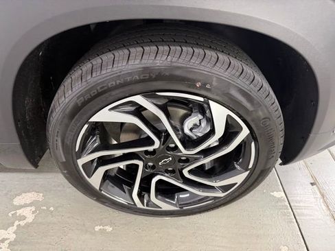 New 2026 Chevrolet TrailBlazer RS w/ Convenience Package image 4