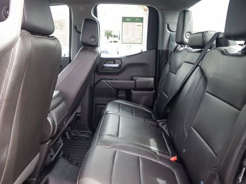 Used 2020 Chevrolet Silverado 1500 W/T w/ WT Fleet Convenience Package AWD/4WD image 18