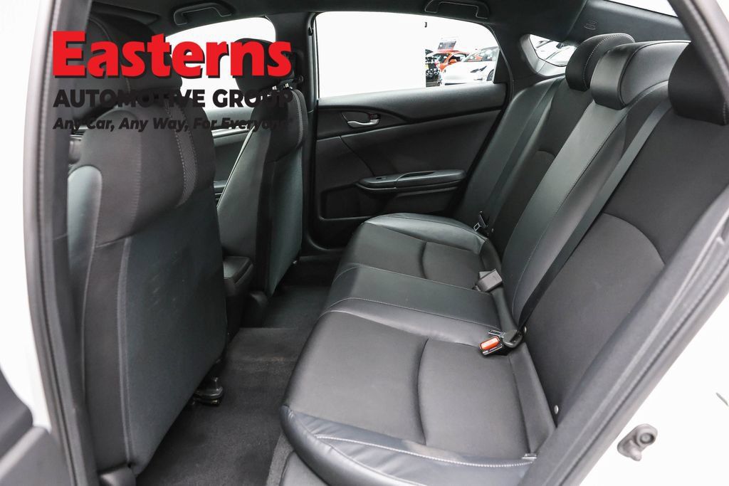 Used 2020 Honda Civic Sport image 20