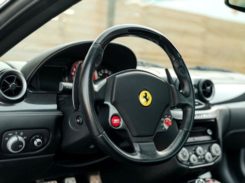 Used 2007 Ferrari 599 GTB Fiorano image 60