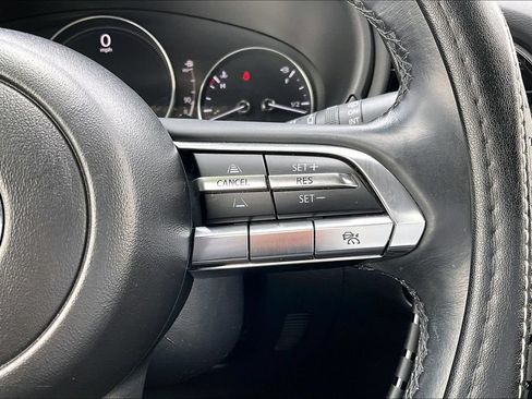 Used 2023 MAZDA CX-30 AWD 2.5 S w/ Preferred Package image 19