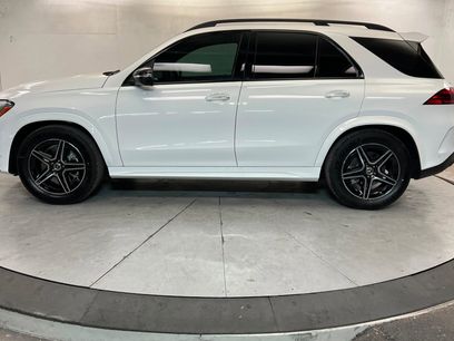 New 2026 Mercedes-Benz GLE 450 4MATIC