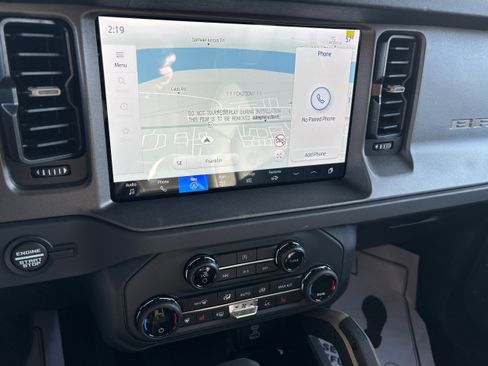New 2025 Ford Bronco Badlands AWD/4WD image 16