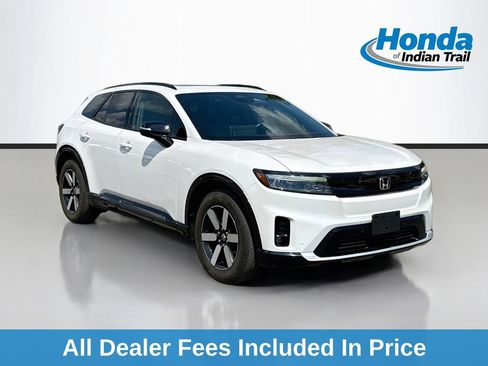 Used 2024 Honda Prologue Touring image 1