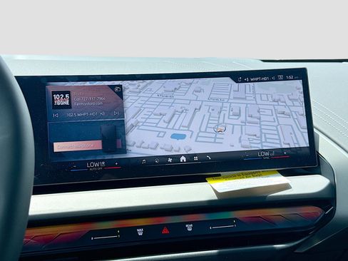 New 2026 BMW X3 xDrive30 w/ Convenience Package AWD/4WD image 31