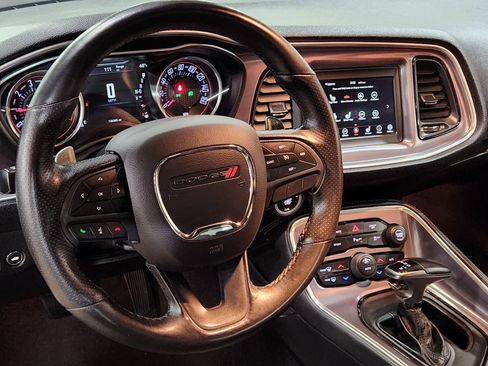 Used 2019 Dodge Challenger GT w/ Driver Convenience Group image 45