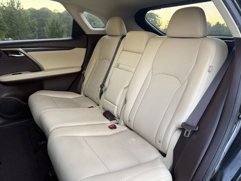 Used 2020 Lexus RX 350 AWD image 42