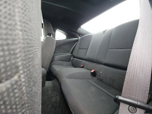 Used 2013 Chevrolet Camaro LT w/ Rear Vision Package image 27