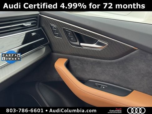 Used 2022 Audi RS Q8 image 36