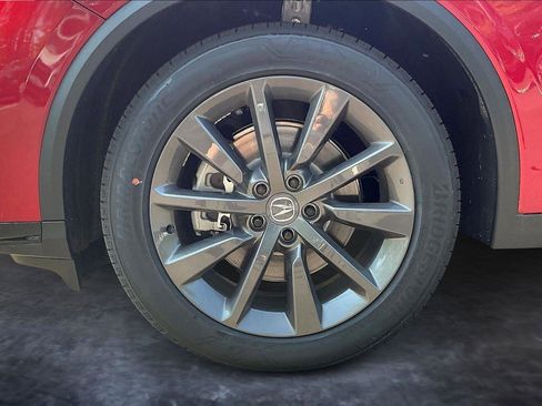 New 2025 Acura MDX A-Spec image 12