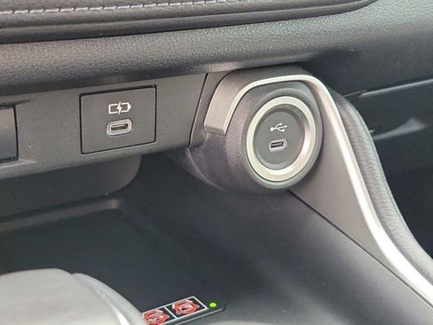 Certified 2024 Toyota Grand Highlander Platinum image 28