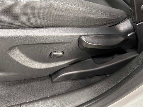 Used 2016 Chevrolet Trax LS w/ LPO, Protection Package image 14