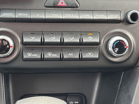 Used 2021 Kia Sportage LX image 26