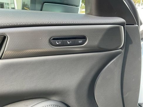 New 2026 INFINITI QX60 Luxe w/ Family Package image 25