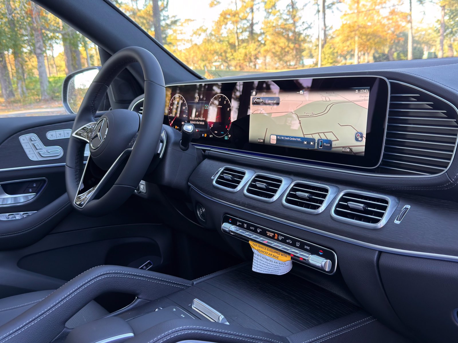 Used 2026 Mercedes-Benz GLE 350 4MATIC image 20