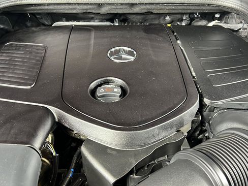 Used 2026 Mercedes-Benz GLE 350 4MATIC image 24