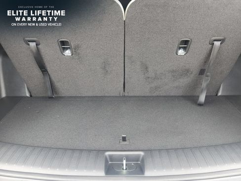 Certified 2026 Kia Sorento S w/ S Panoramic Sunroof Package FWD image 31