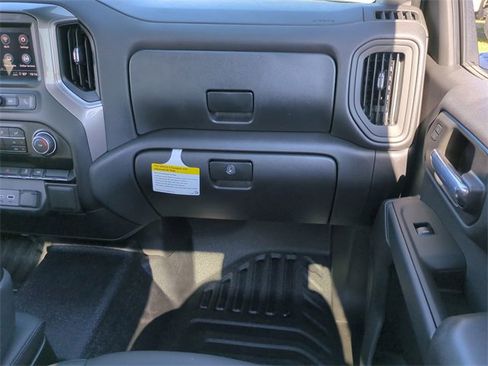 New 2026 Chevrolet Silverado 1500 W/T w/ WT Value Package image 16