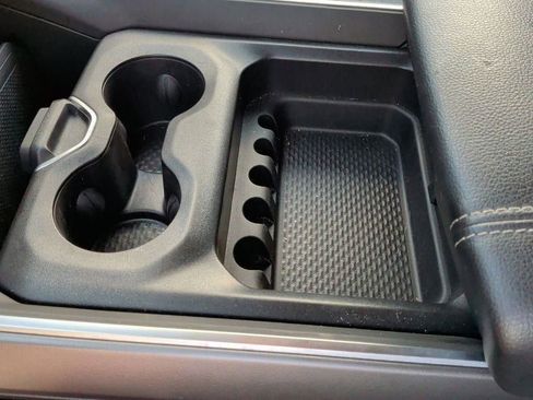 Used 2025 RAM 1500 Lone Star image 34