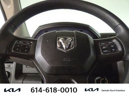 Used 2022 RAM 1500 Tradesman AWD/4WD image 22