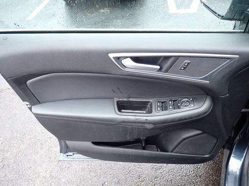 Used 2024 Ford Edge SEL AWD/4WD image 21