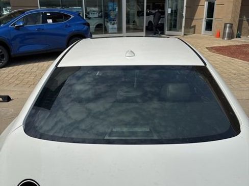 Used 2020 INFINITI Q50 Edition 30 image 5