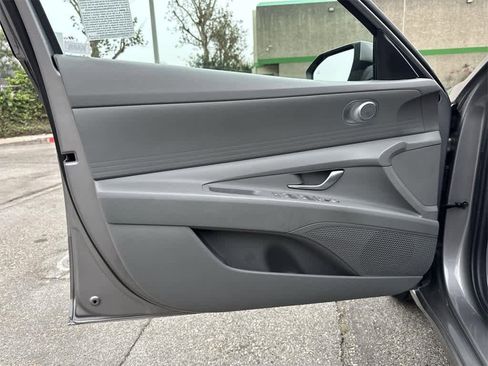 Used 2023 Hyundai Elantra SEL image 23