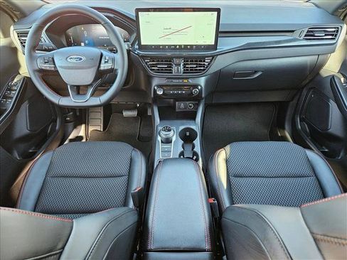 New 2026 Ford Escape ST-Line w/ Tech Pack #1 image 15