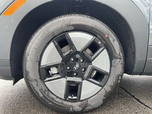 New 2026 Hyundai Santa Fe SE AWD/4WD image 31