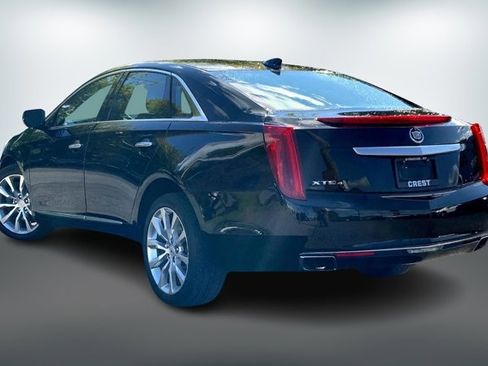 Used 2015 Cadillac XTS Luxury image 10