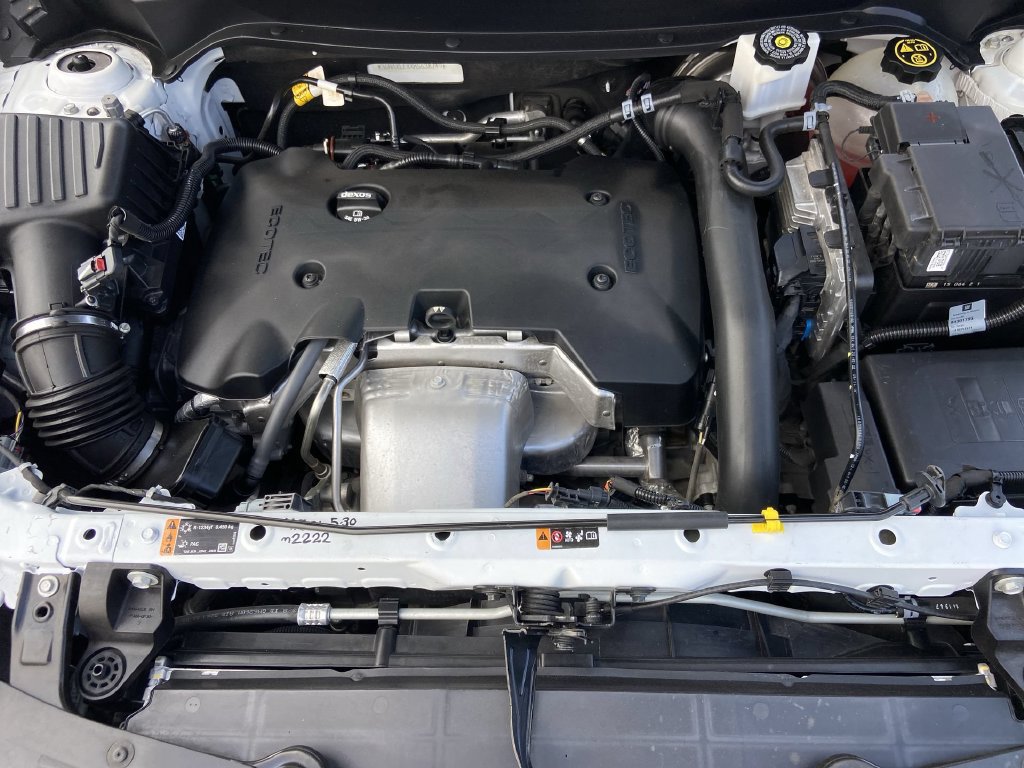 Used 2019 Chevrolet Equinox LT FWD image 25