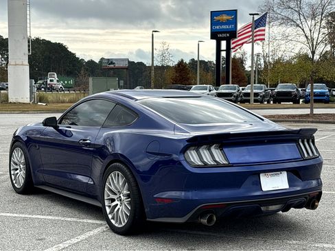 Used 2016 Ford Mustang GT image 18