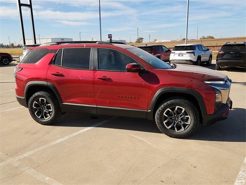 New 2026 Chevrolet Equinox ACTIV image 5