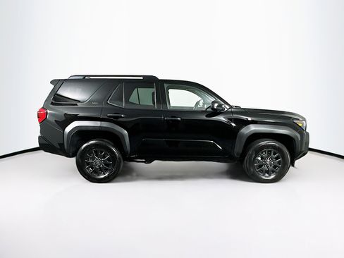 Used 2025 Toyota 4Runner SR5 image 10