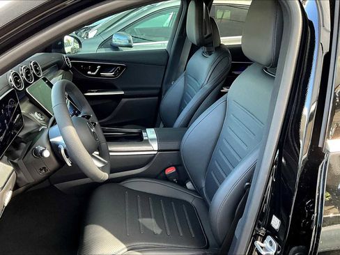 New 2026 Mercedes-Benz GLC 300 4MATIC image 17