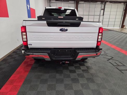 Used 2022 Ford F250 XLT w/ XLT Value Package image 21