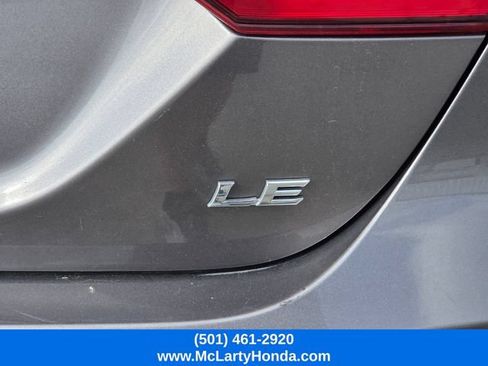 Used 2024 Toyota Camry LE FWD image 5