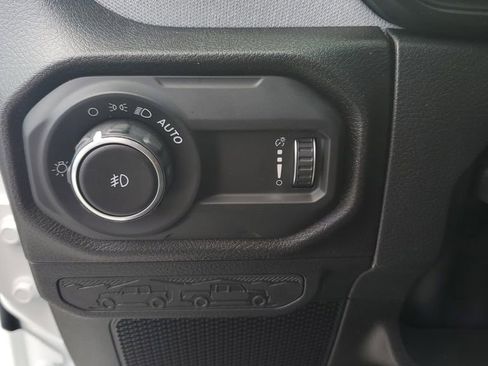 New 2025 Jeep Wrangler Sport S image 22