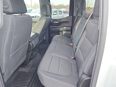 Used 2019 Chevrolet Silverado 1500 LT w/ All-Star Edition image 31