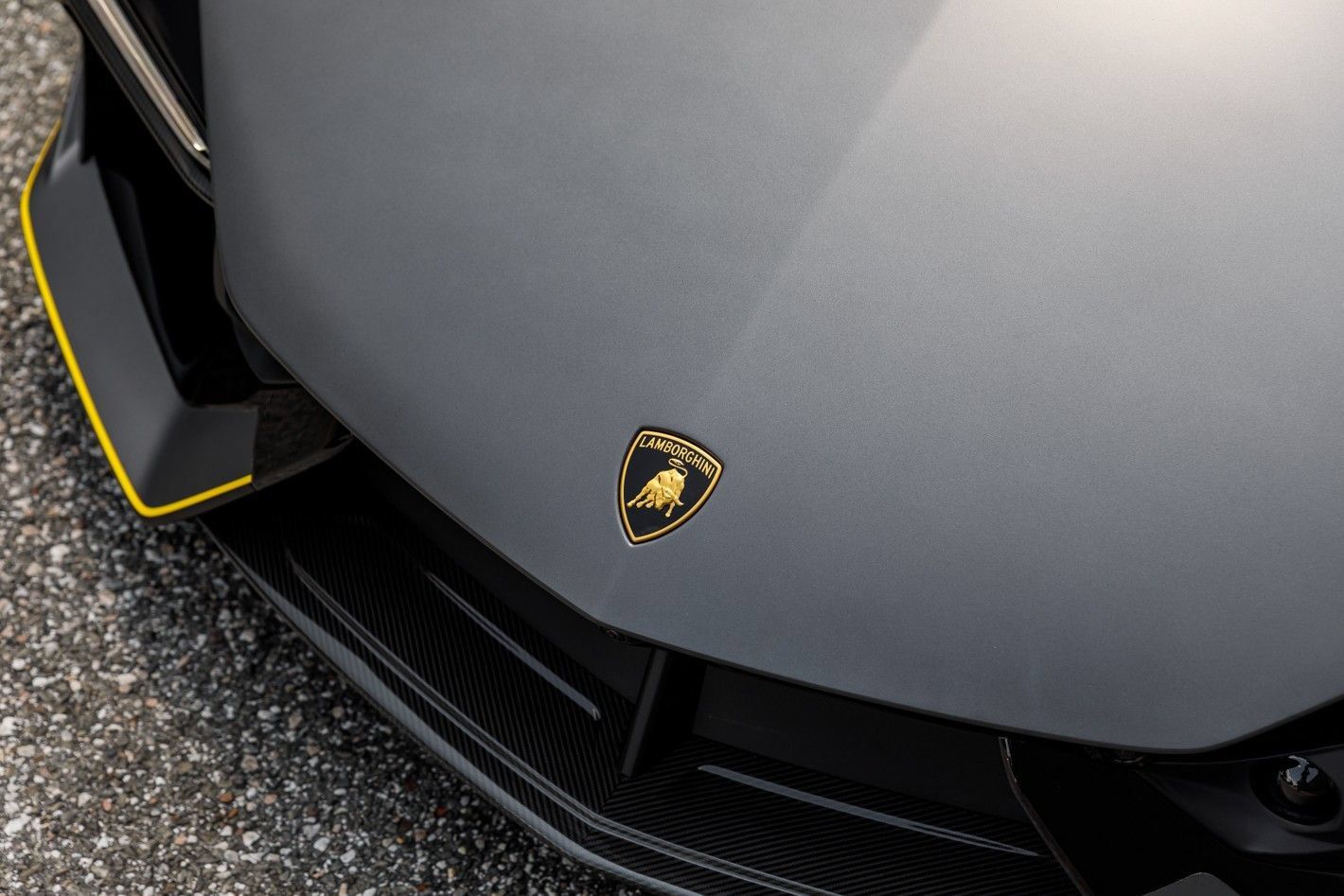Used 2025 Lamborghini Revuelto AWD/4WD image 4