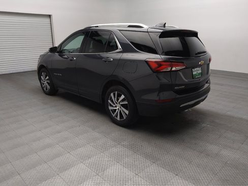 Used 2022 Chevrolet Equinox Premier AWD/4WD image 5