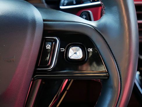 Certified 2023 Lincoln Corsair Reserve w/ Equipment Group 202A image 19