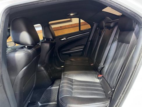 Used 2021 Chrysler 300 S RWD image 24