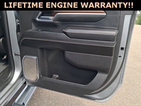 Certified 2025 GMC Sierra 3500 Denali w/ Denali Reserve Package image 23