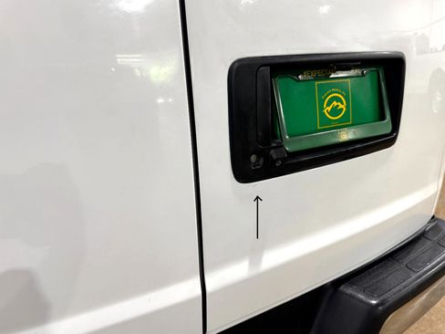 Used 2020 GMC Savana 2500 w/ Driver Convenience Package image 45