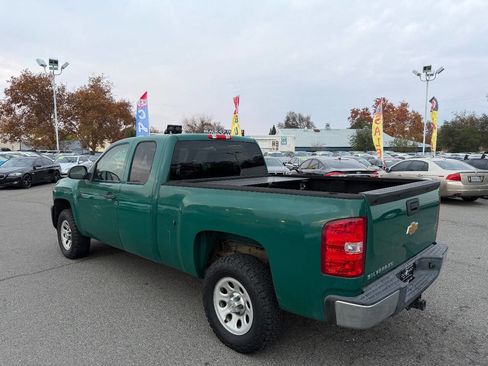 Used 2012 Chevrolet Silverado 1500 W/T image 5